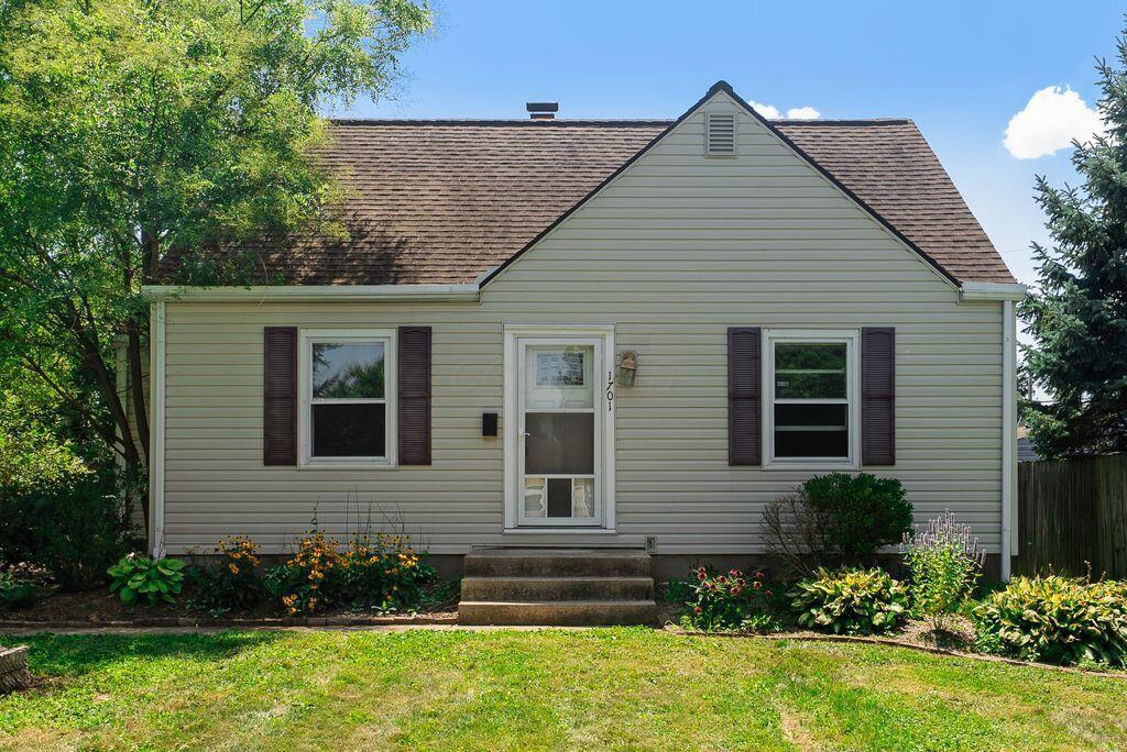 1701 E Dunedin Road Property Photo 1