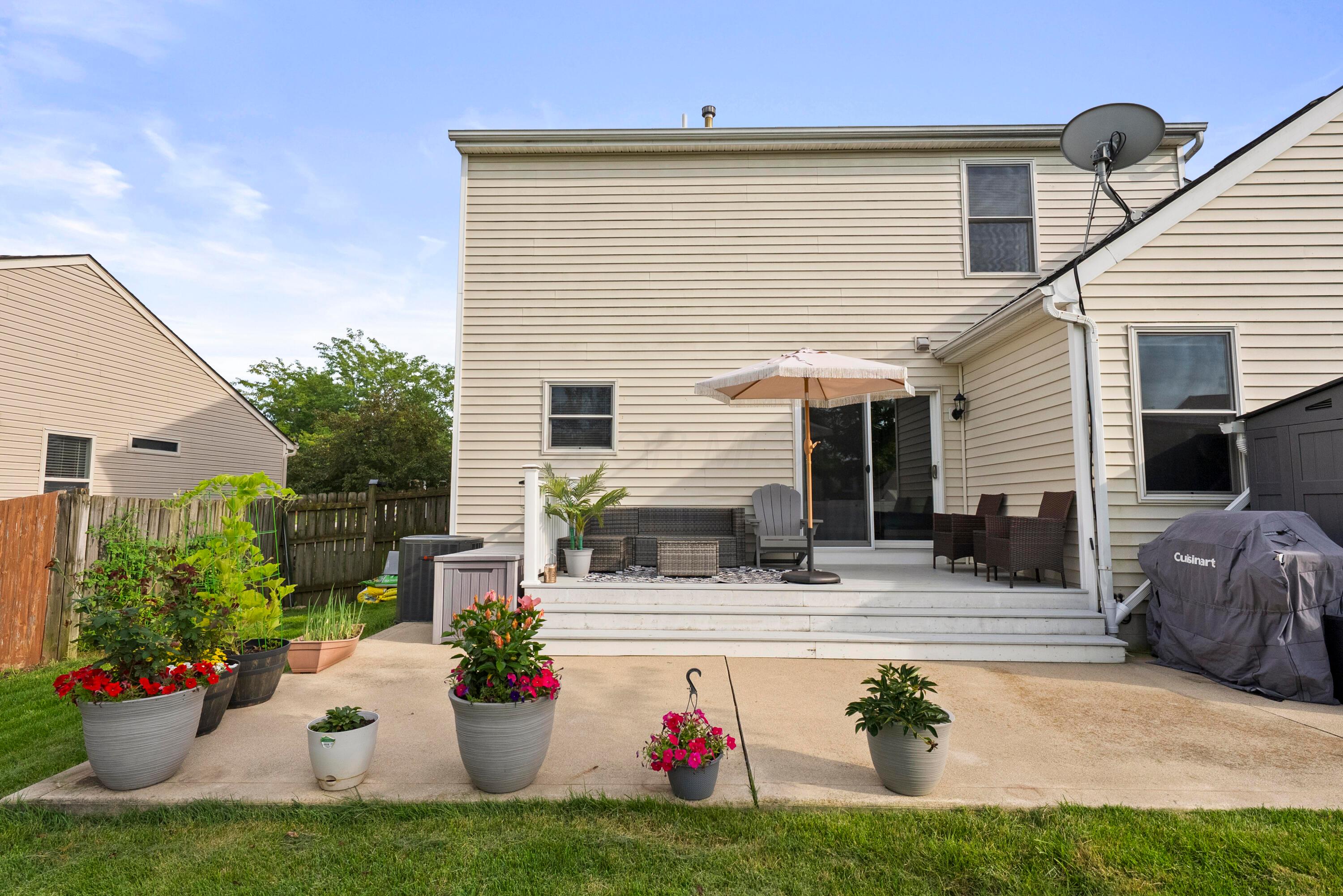 1300 Sassafras Lane Property Photo 43