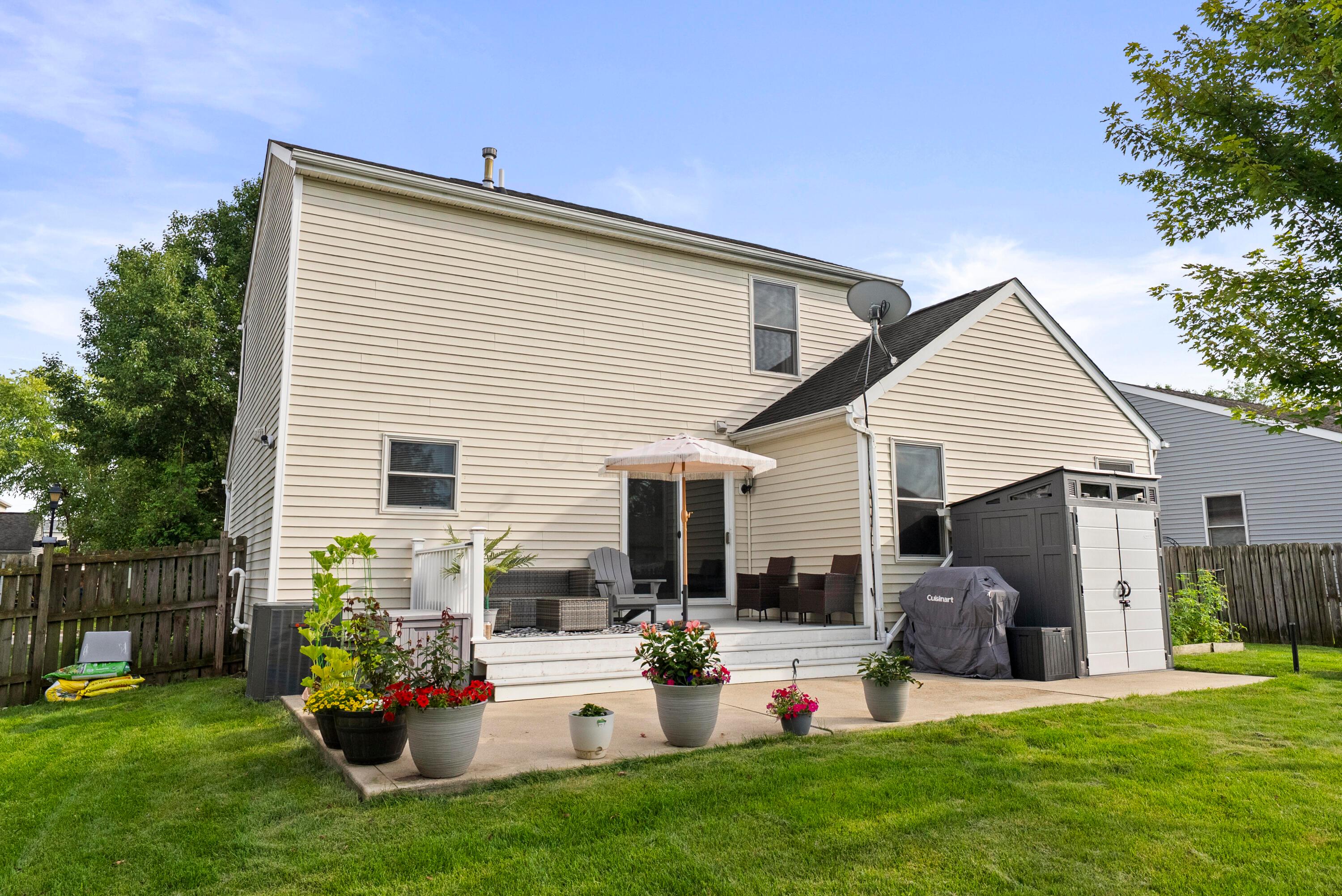 1300 Sassafras Lane Property Photo 44