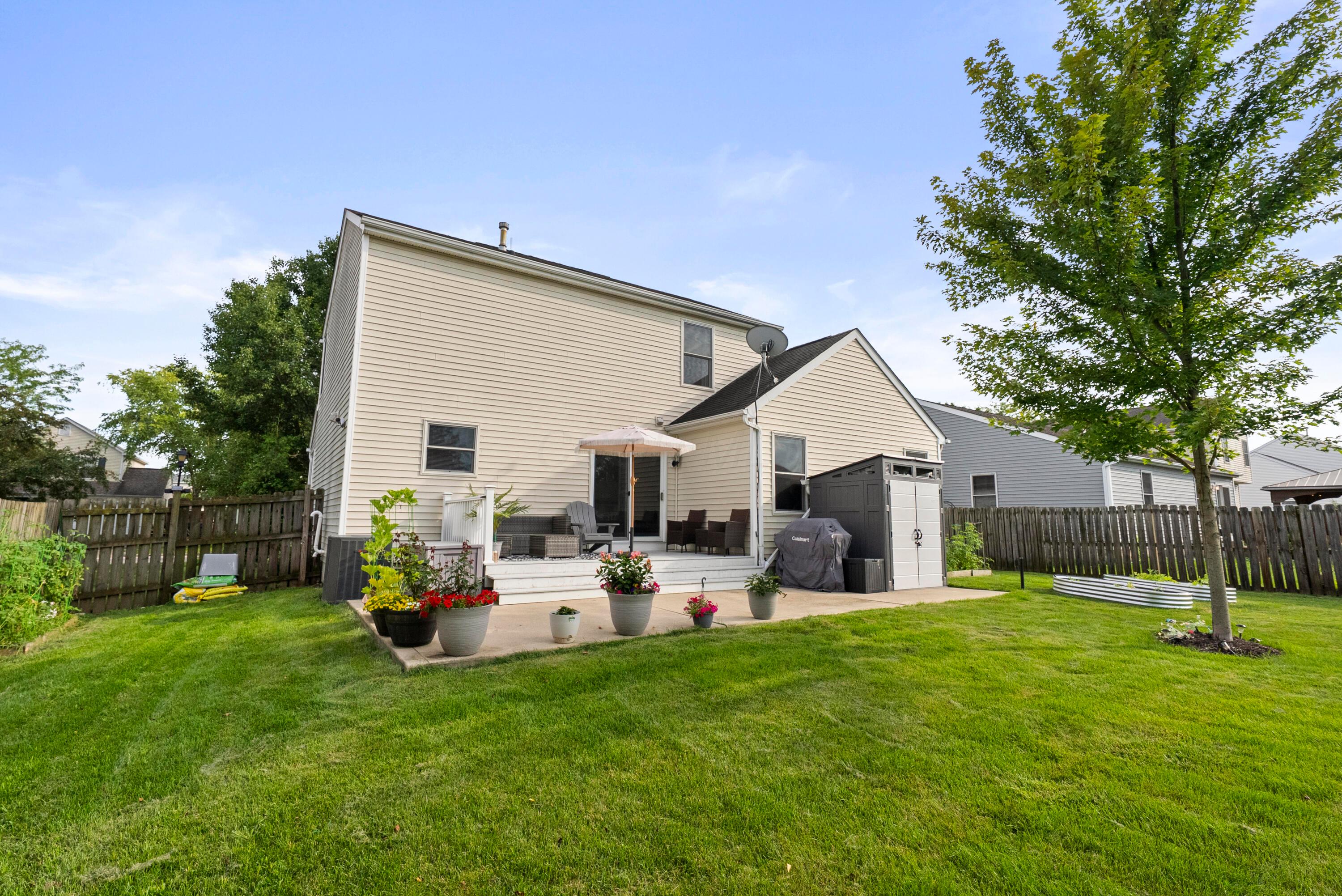 1300 Sassafras Lane Property Photo 45