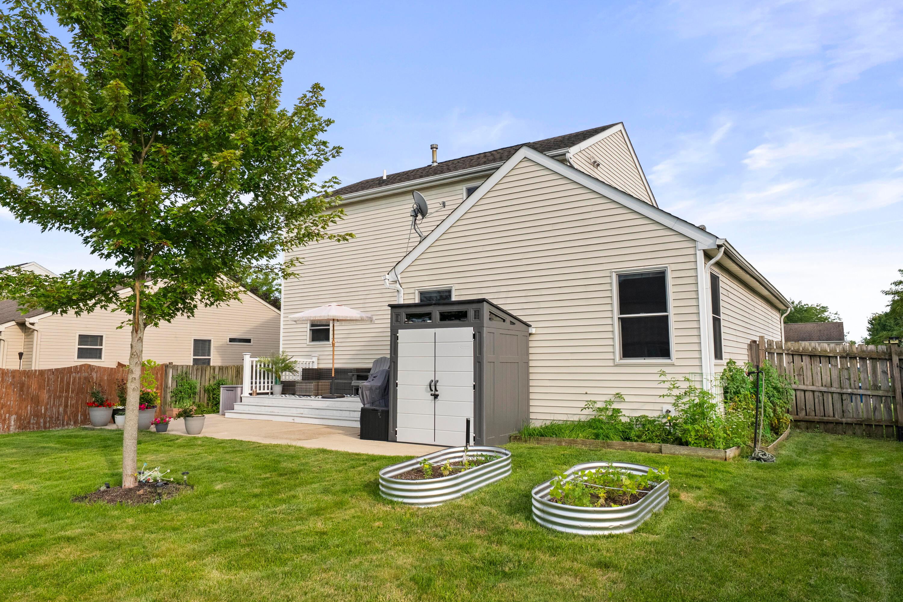 1300 Sassafras Lane Property Photo 47