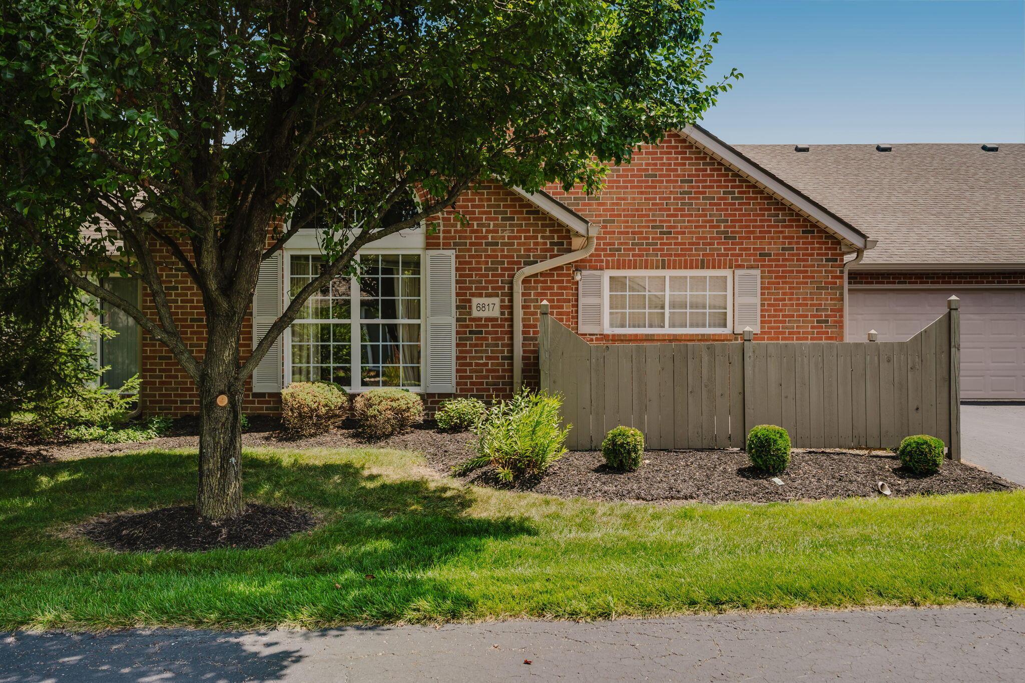 6817 Ridge Rock Drive, 13 Property Photo 1
