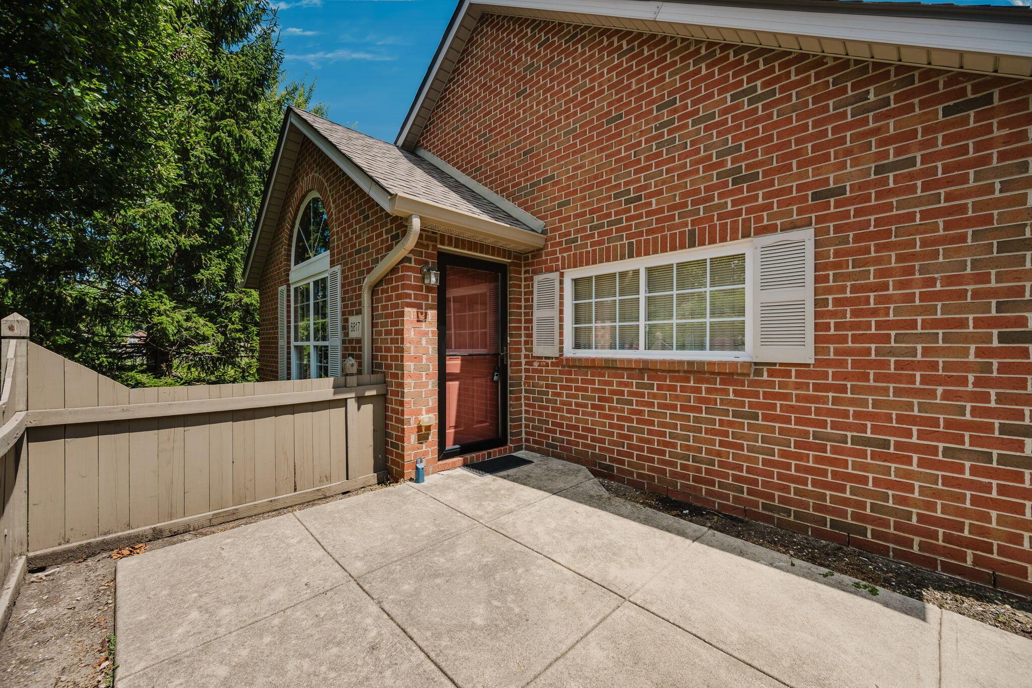 6817 Ridge Rock Drive, 13 Property Photo 5