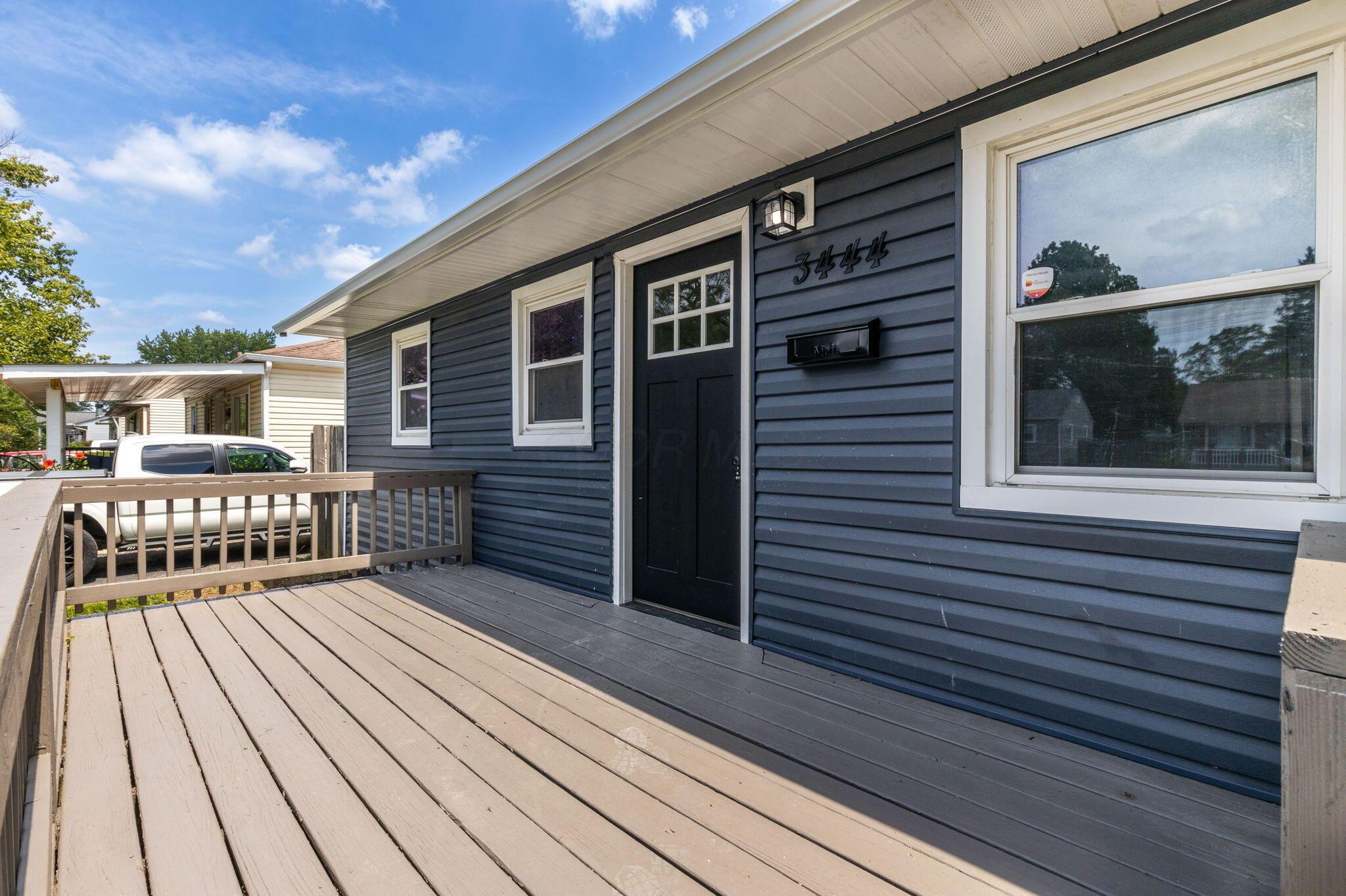 3444 Walmar Drive Property Photo 4