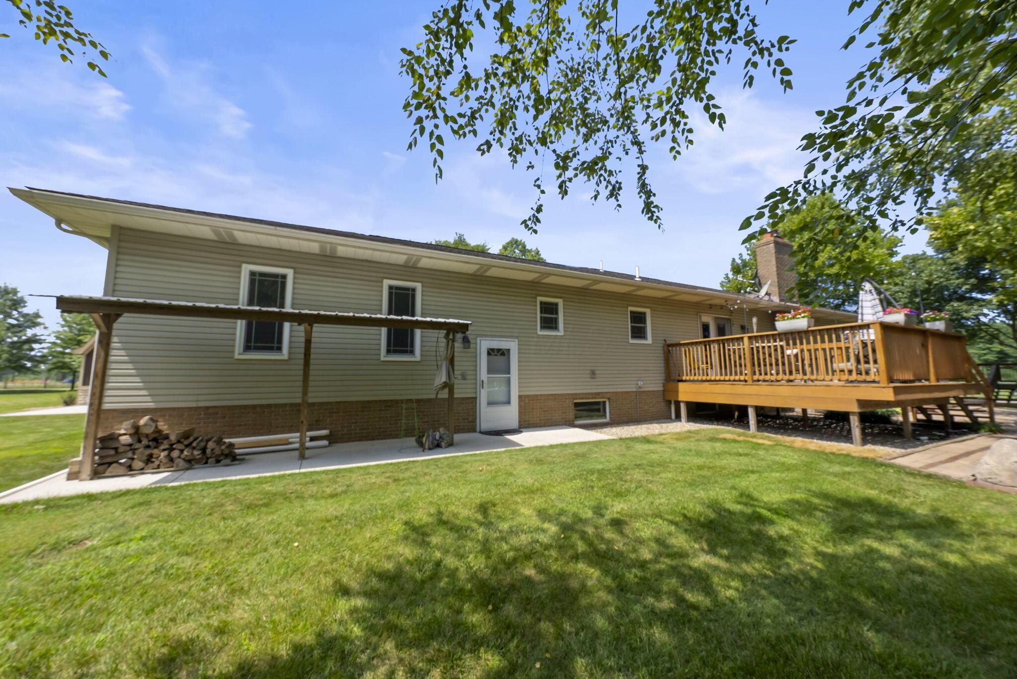 13958 Johnstown Utica Road Property Photo 60