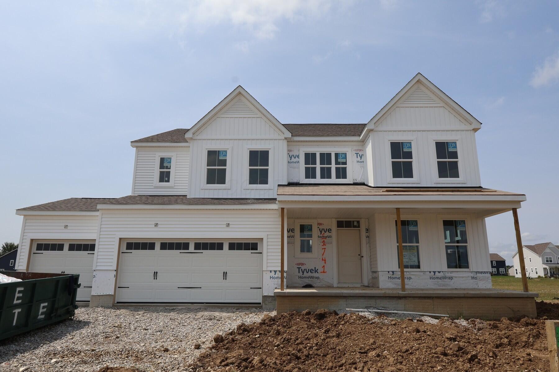 11741 Red Cedar Street Property Photo 1