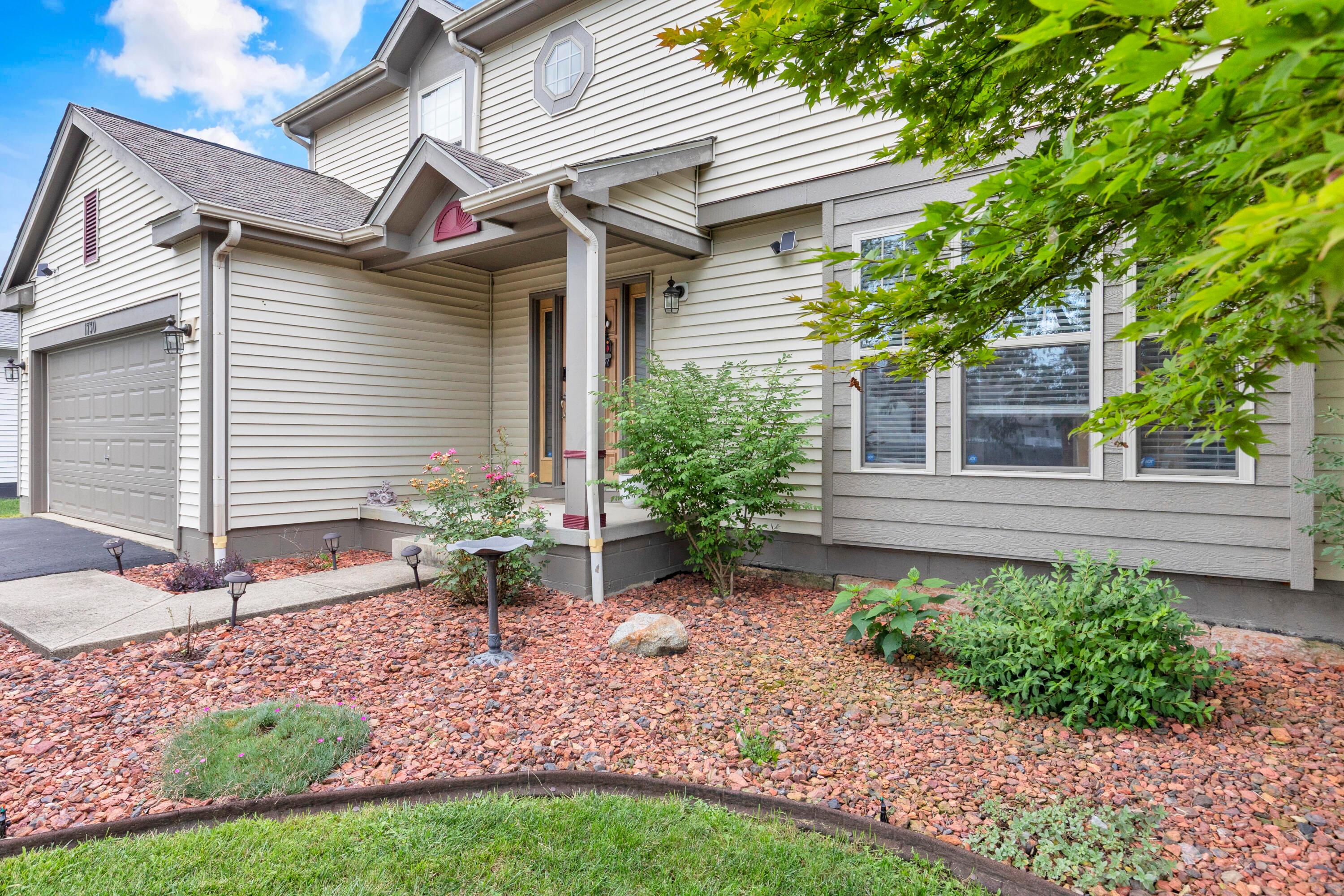 1730 Fern Trail Drive Property Photo 8