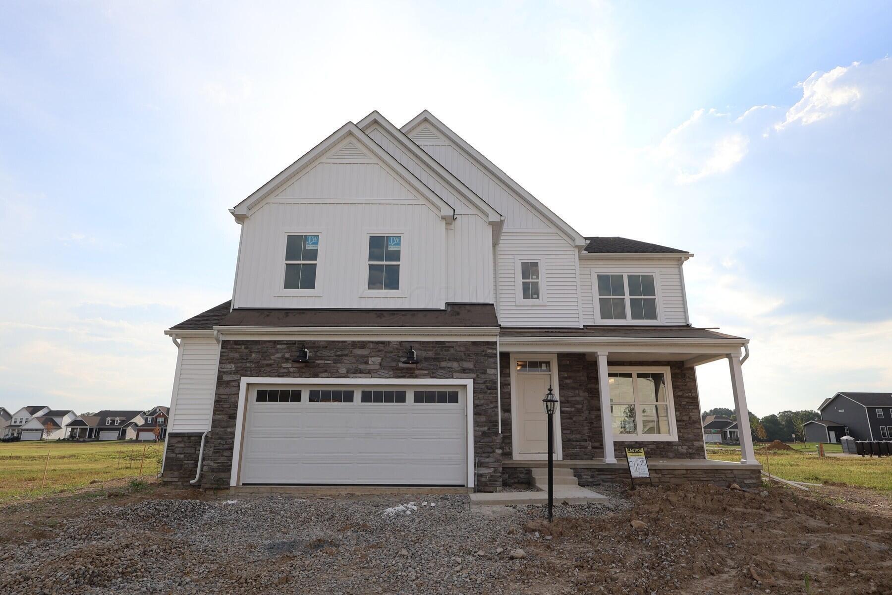 375 Birdwatcher Loop Property Photo 1