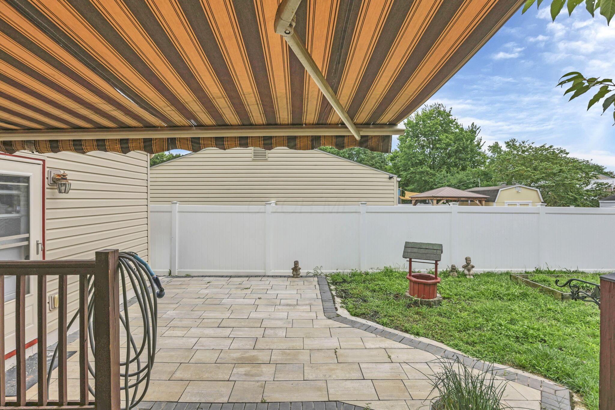 2833 Sunset View Court Property Photo 21
