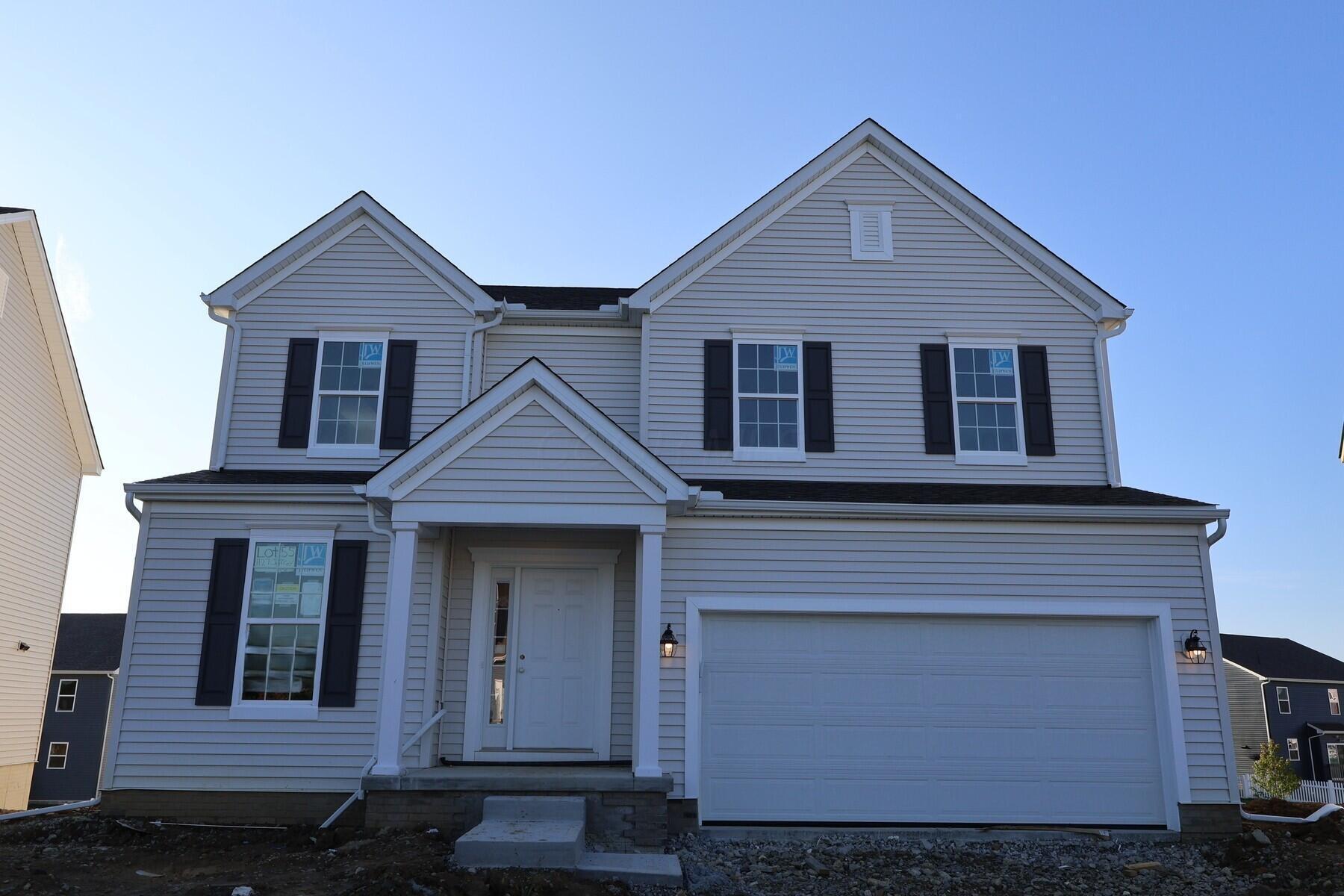 1127 Jeffrey Lane Property Photo 1