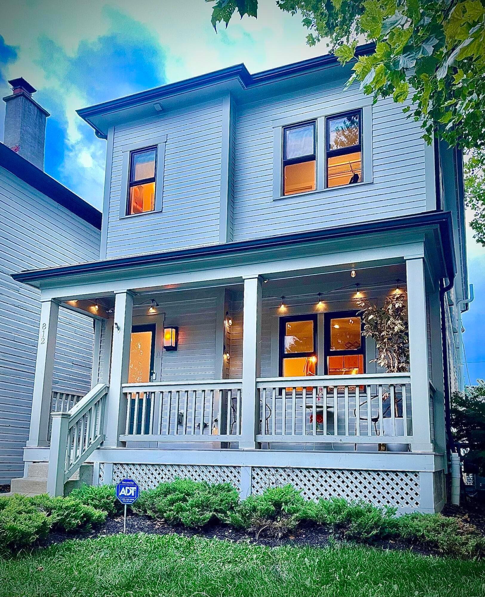 812 Summit Street, A Property Photo 1