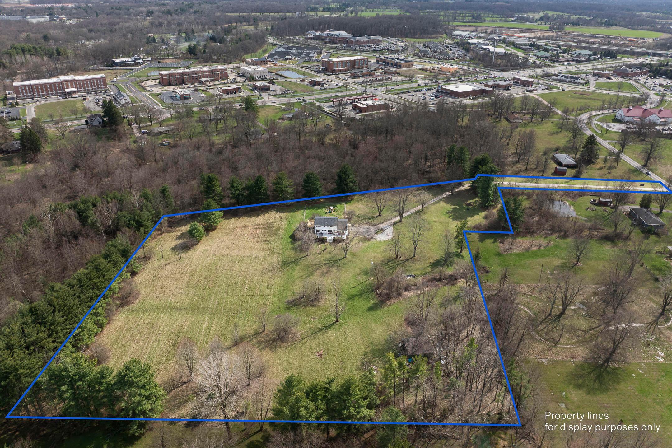 6828 Bevelhymer Road Property Photo 1