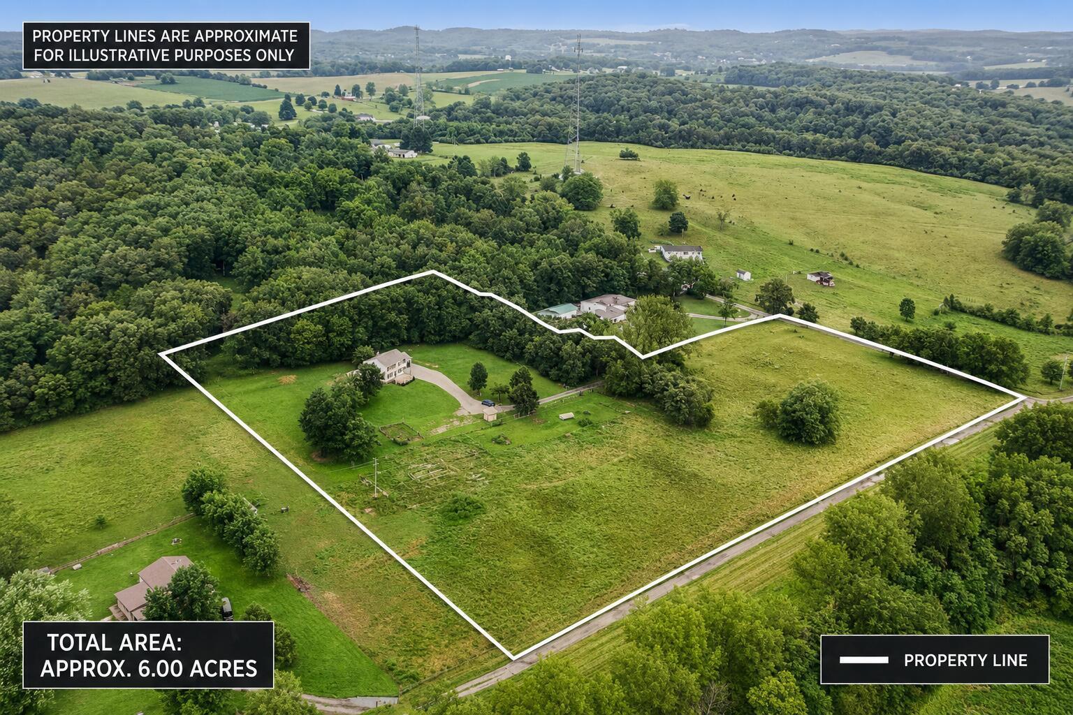 26295 Jackson Road Property Photo 3