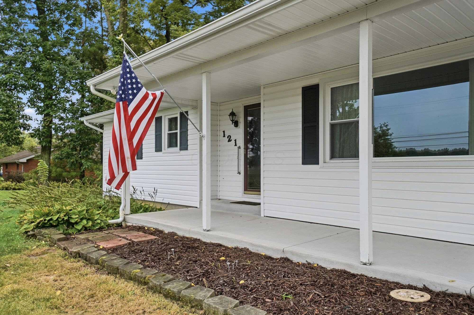121 Baltimore Somerset Road Ne Property Photo 5
