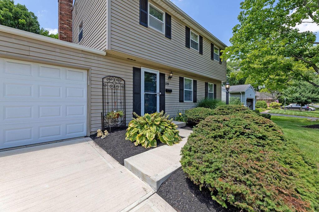 719 Timberlake Drive Property Photo 47