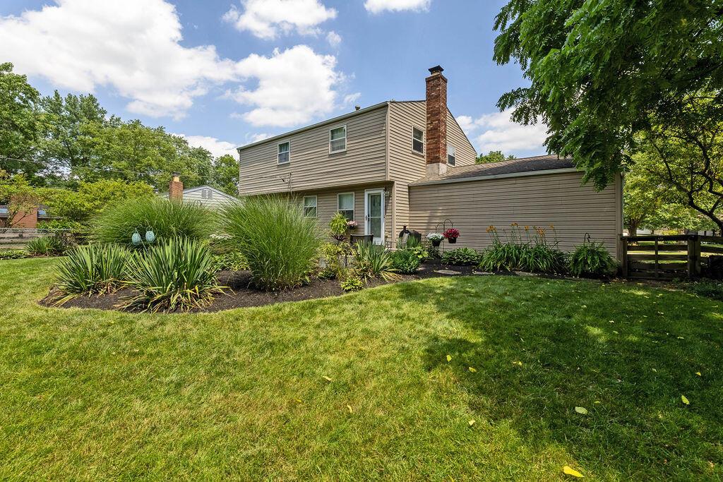 719 Timberlake Drive Property Photo 48