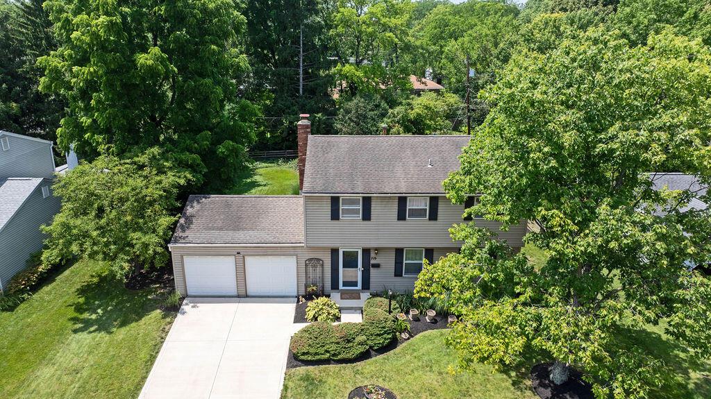 719 Timberlake Drive Property Photo 69