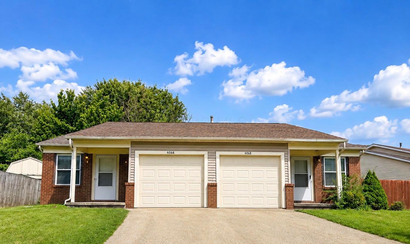 4066 Greenery Drive, 4068 Property Photo 1