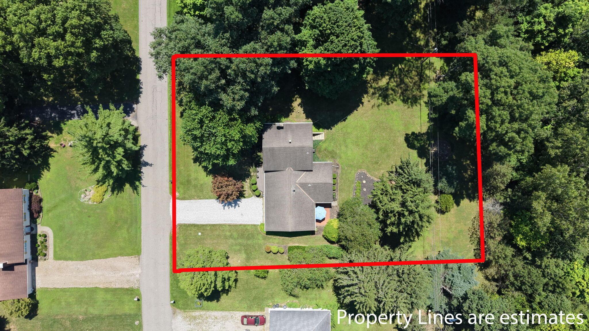 634 Knoll Drive Property Photo 27