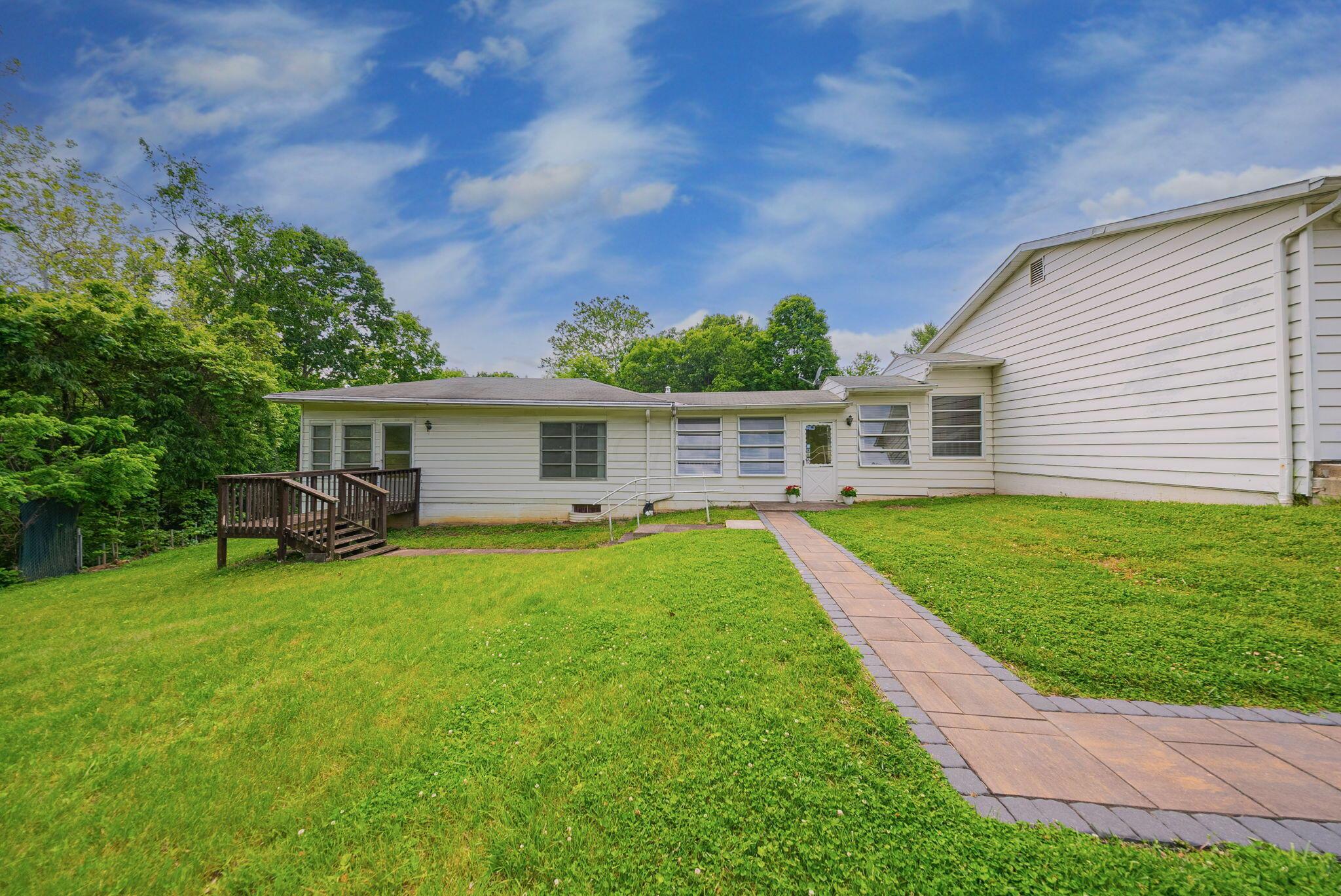 5605 Havens Corners Road Property Photo 1
