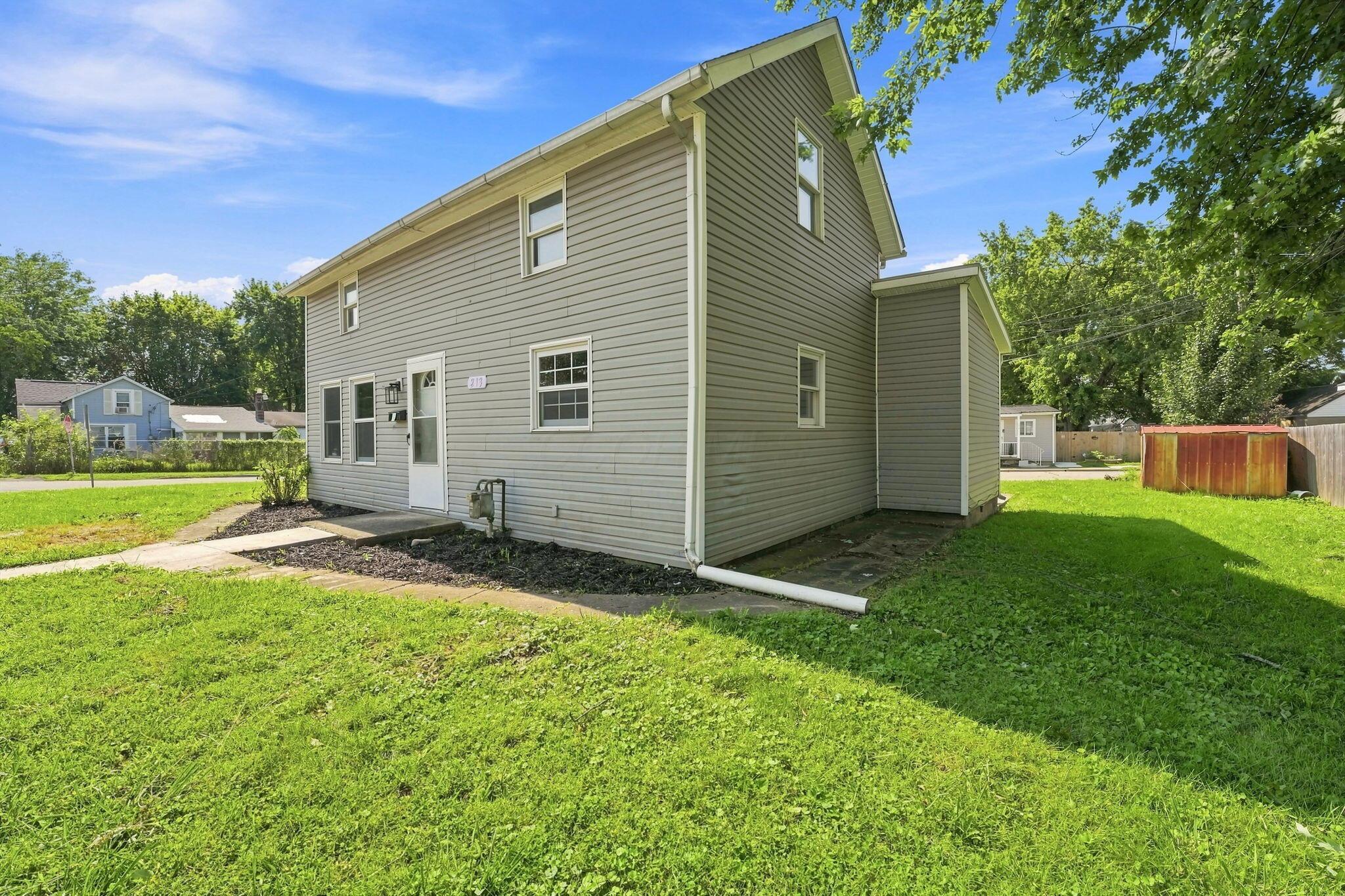213 Town Street Property Photo 1