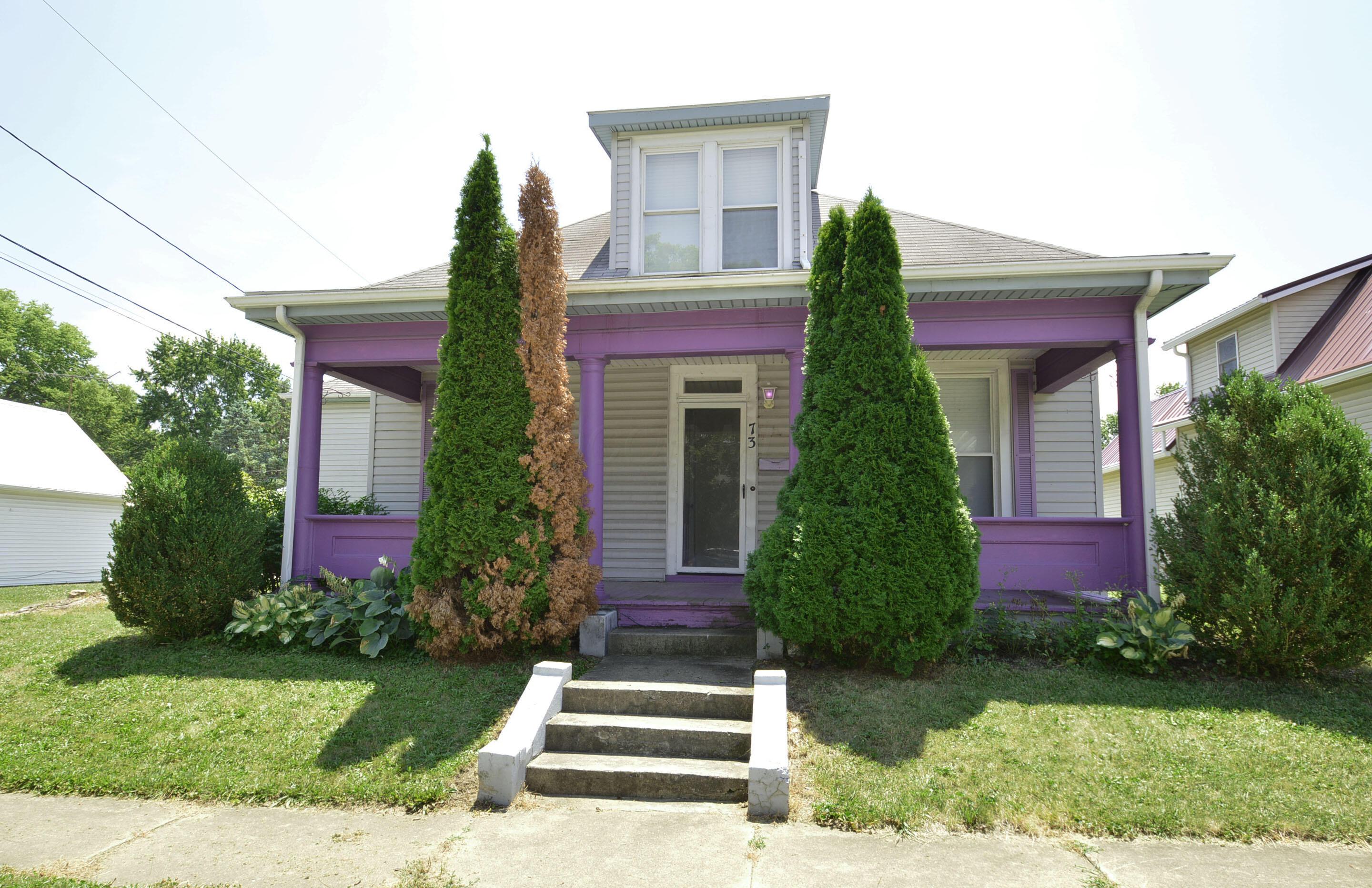 73 E Columbus Street Property Photo 1