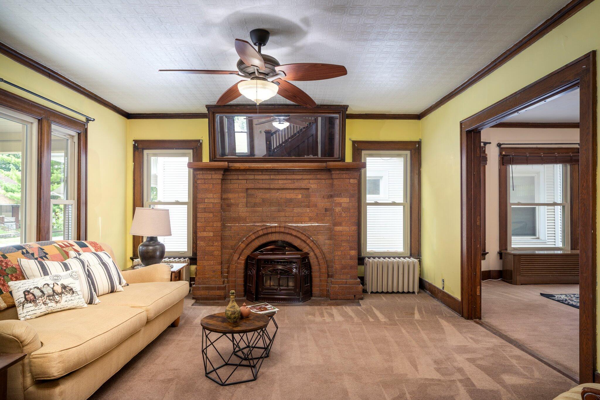614 Columbus Avenue Property Photo 8