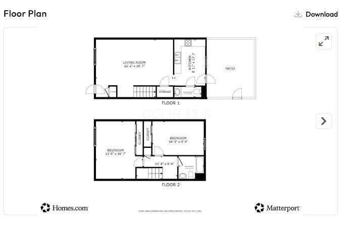 1599 Mcnaughten Road Property Photo 14