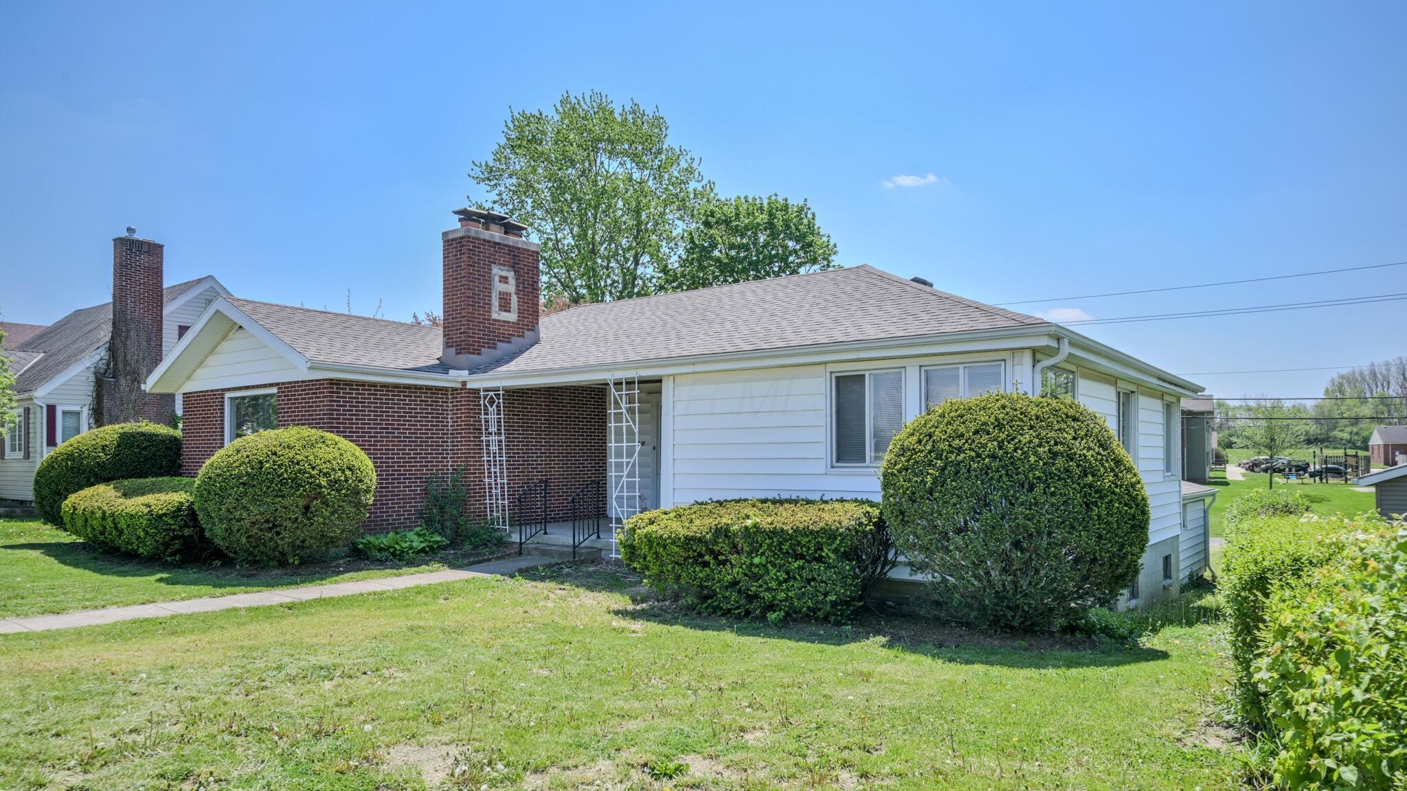 421 Main Street