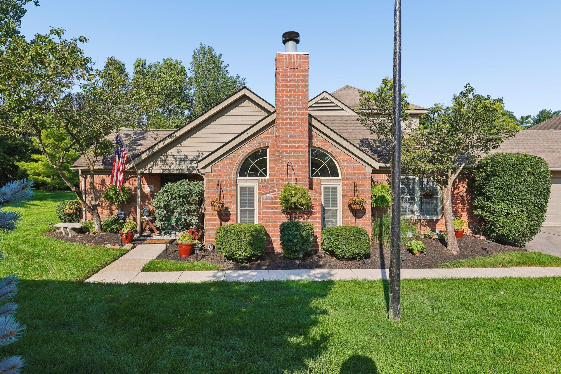 884 Village Brook Way