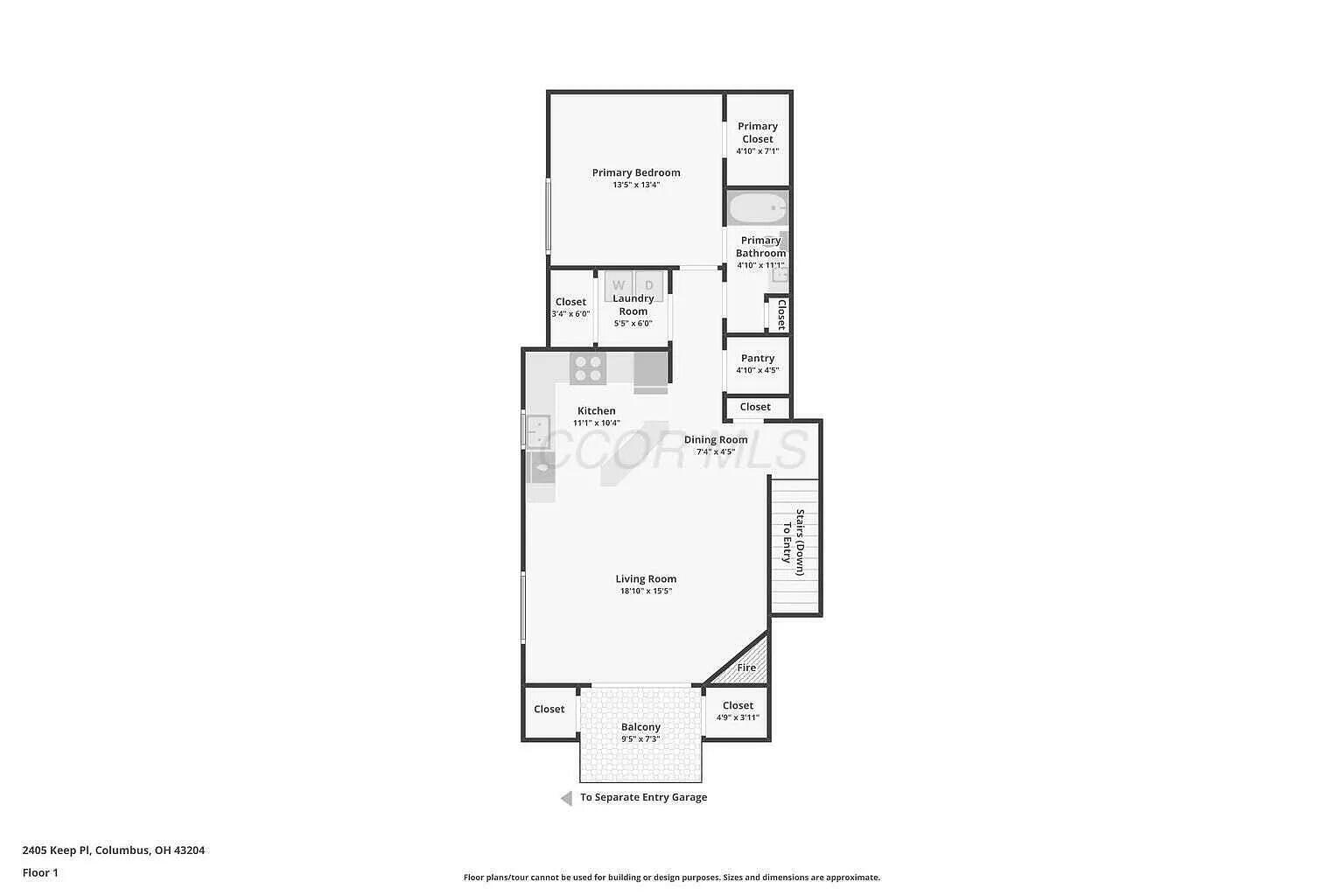 2403 Keep Place Property Photo 57