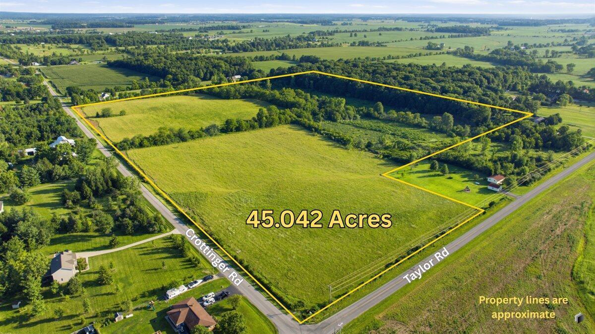 0 Crottinger Road Property Photo 2