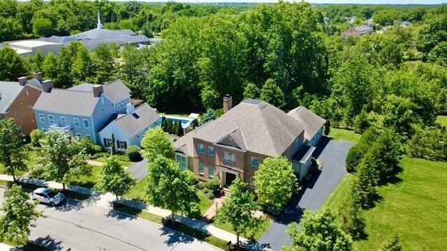 4549 Ackerly Farm Road Property Photo 2