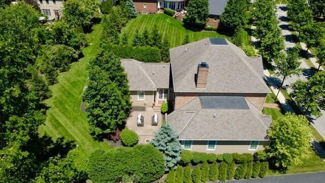 4549 Ackerly Farm Road Property Photo 4