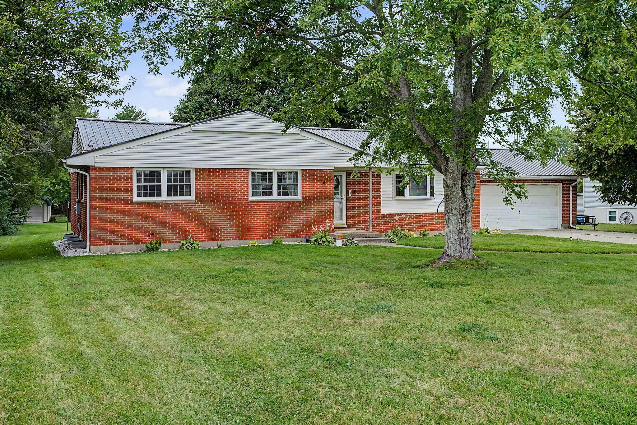 3461 S Buena Vista Road Property Photo 4
