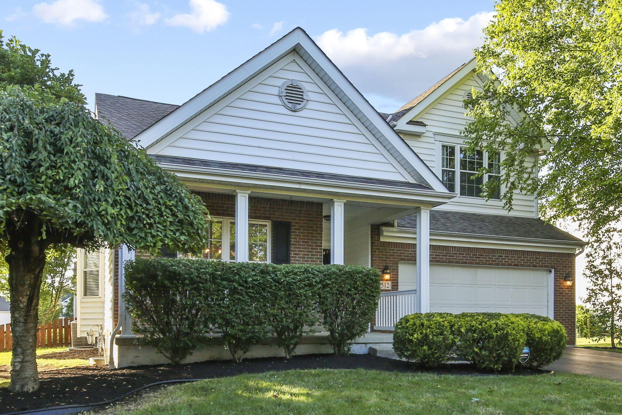 512 Apple Valley Circle Property Photo 4