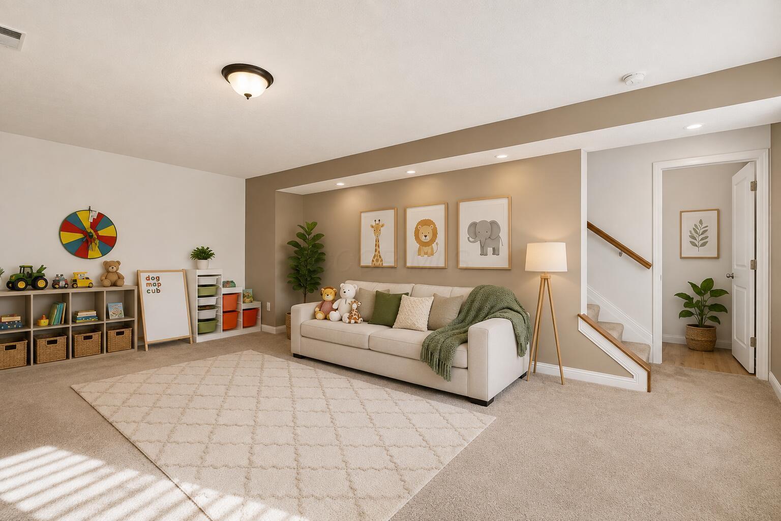 512 Apple Valley Circle Property Photo 44