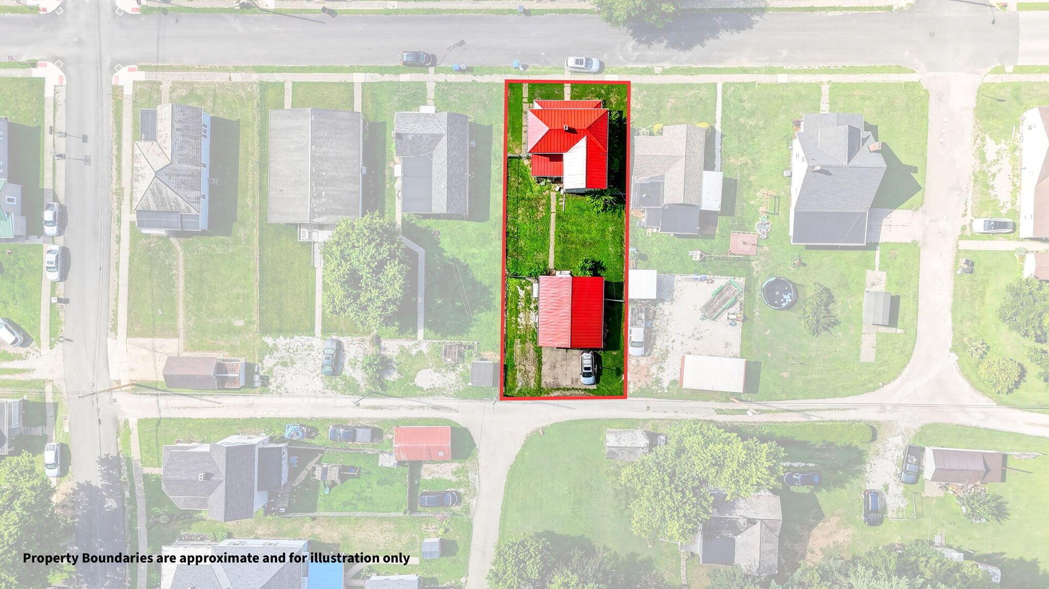 764 3rd Street Property Photo 3