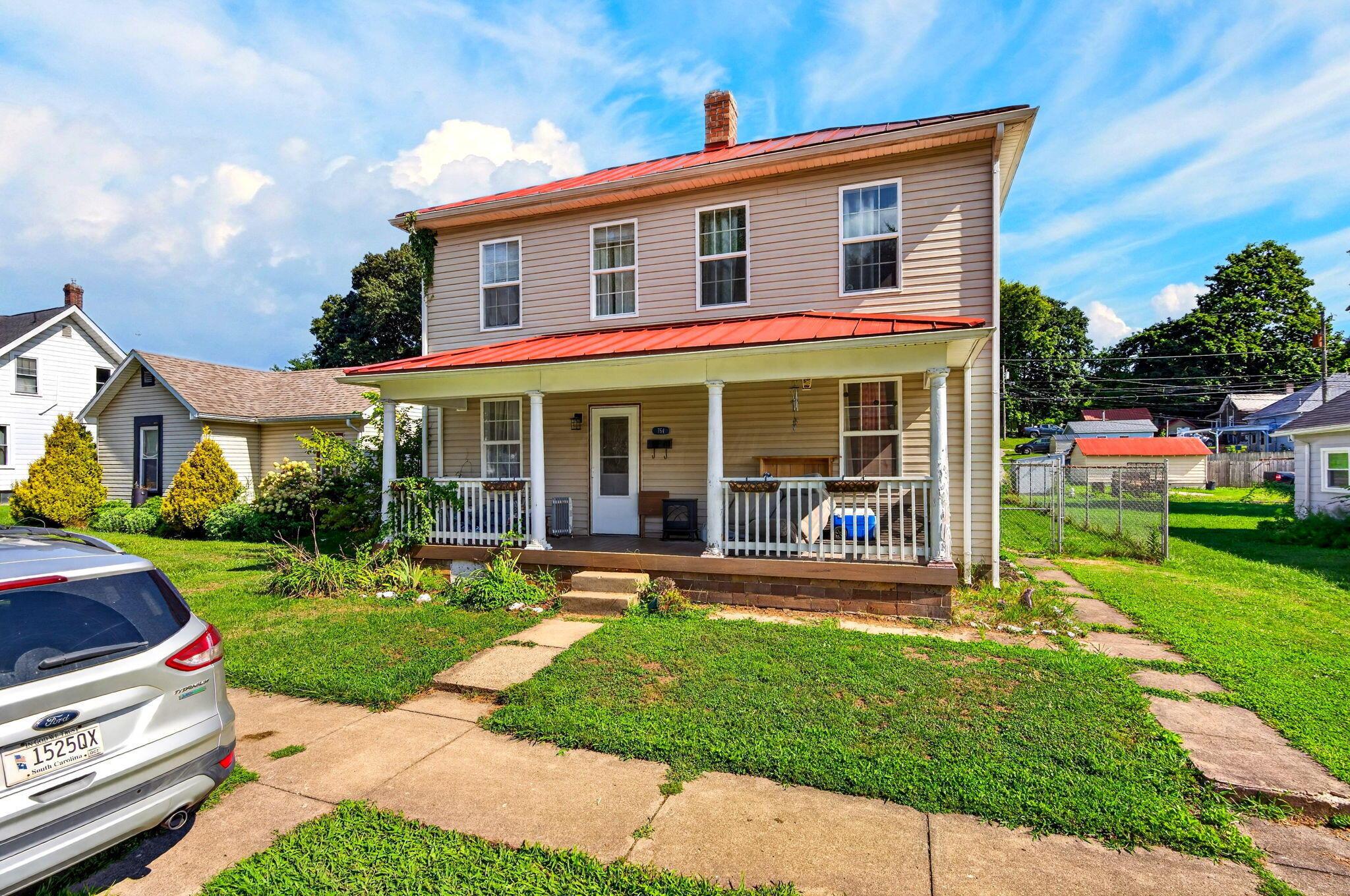 764 3rd Street Property Photo 19