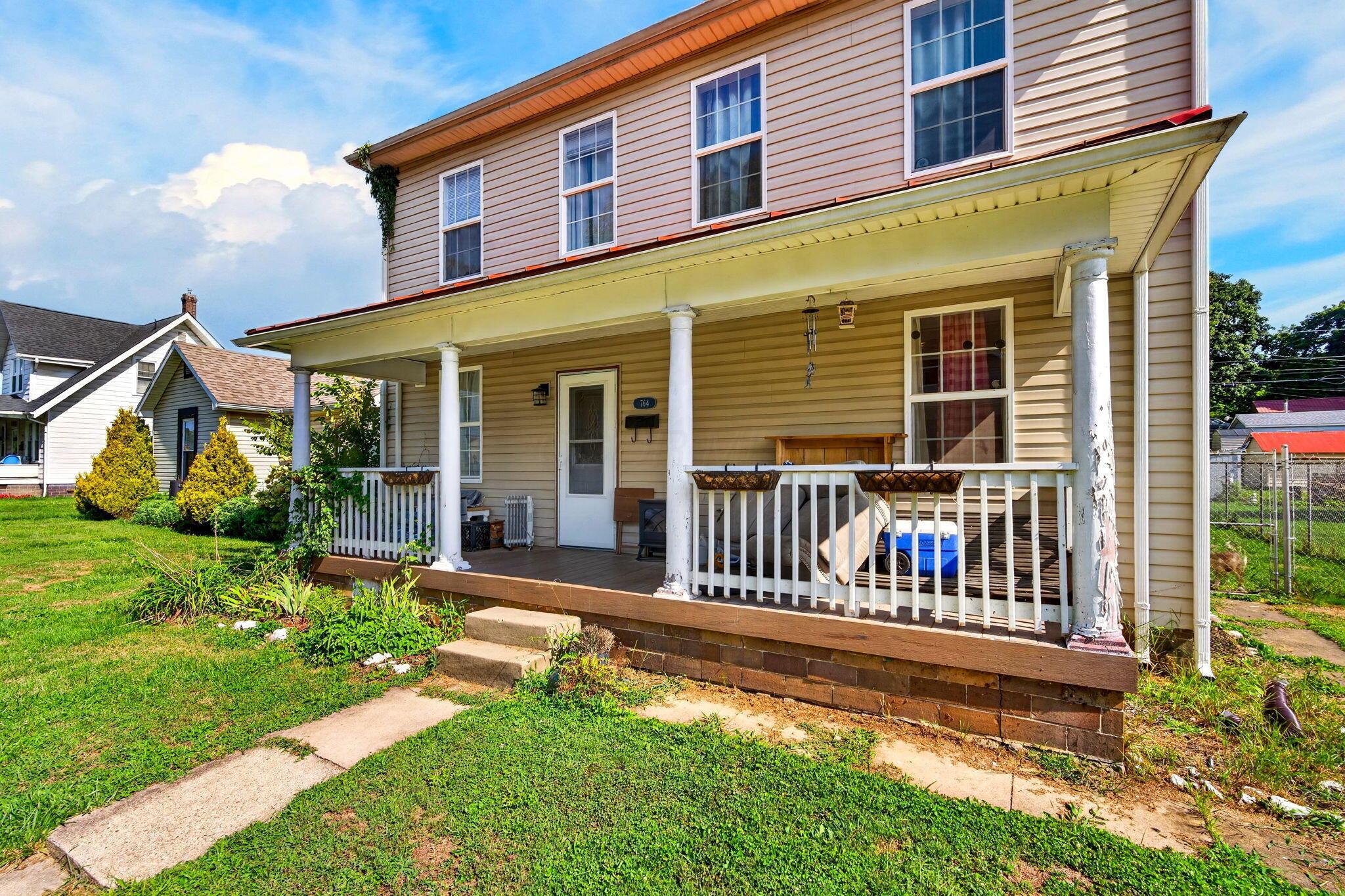 764 3rd Street Property Photo 21