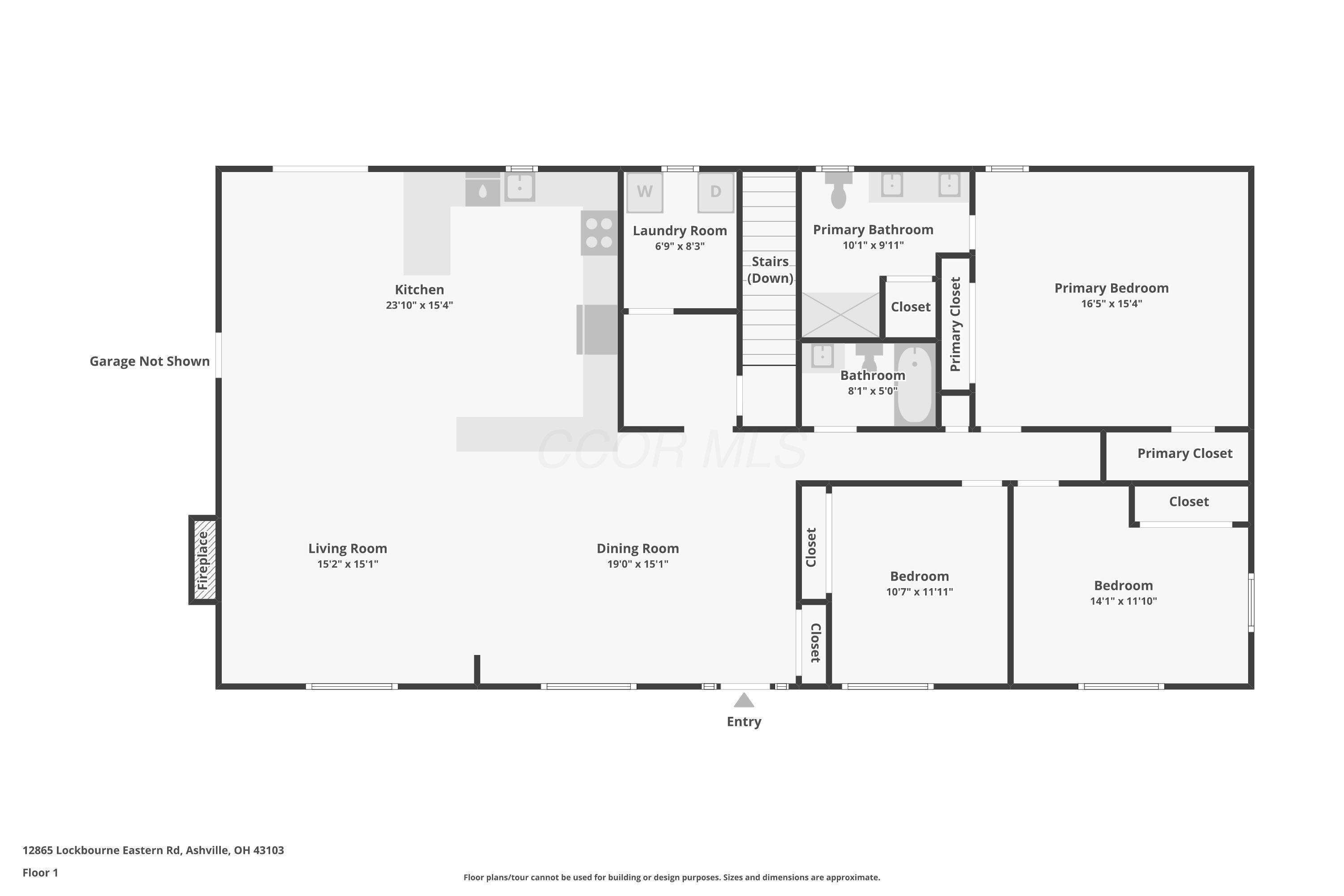 12865 Lockbourne Eastern Road Property Photo 74