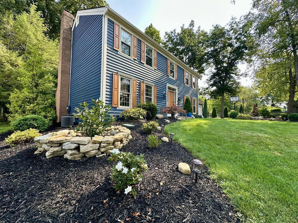 9520 Camelot Street Nw Property Photo 15