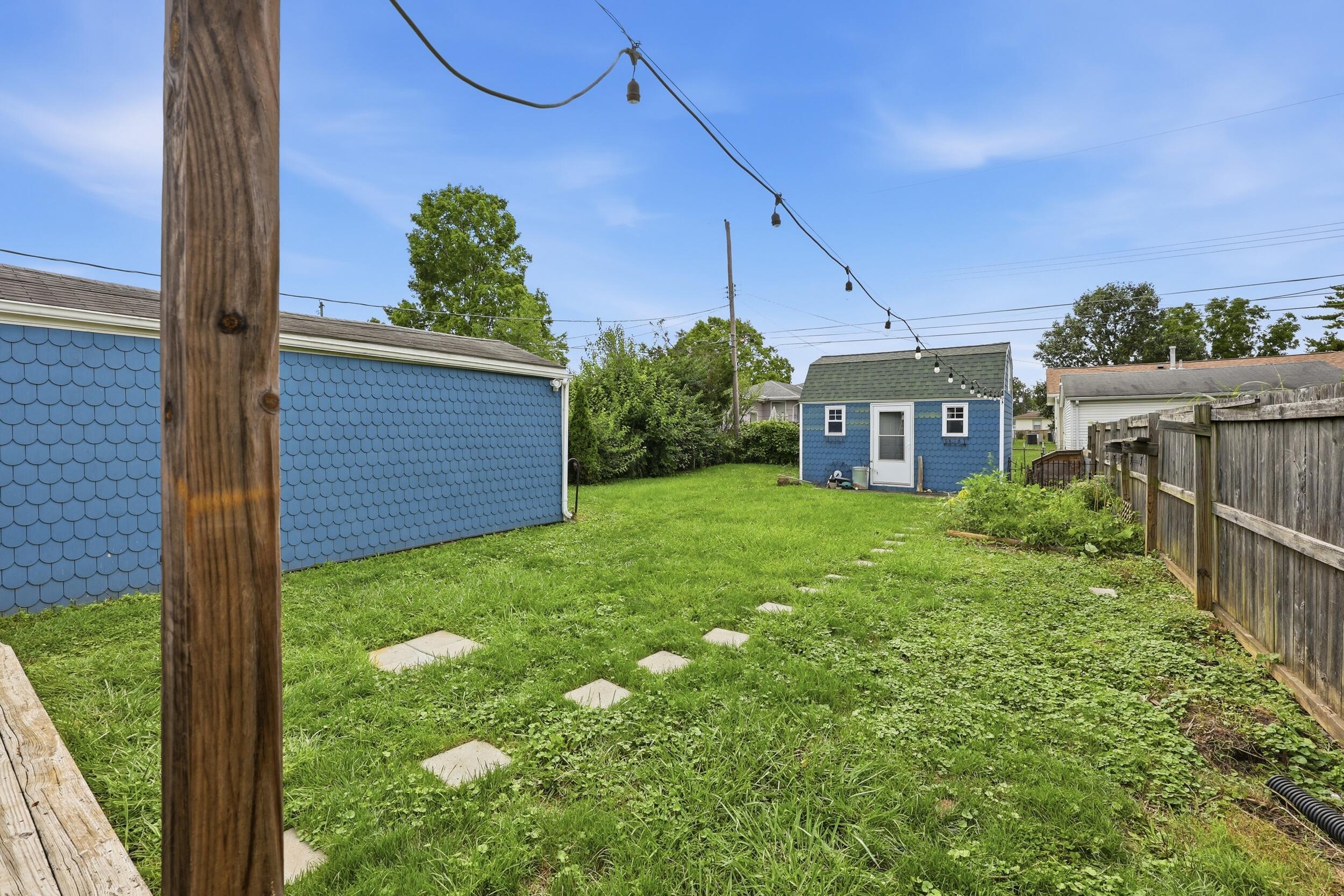 869 Binns Boulevard Property Photo 17