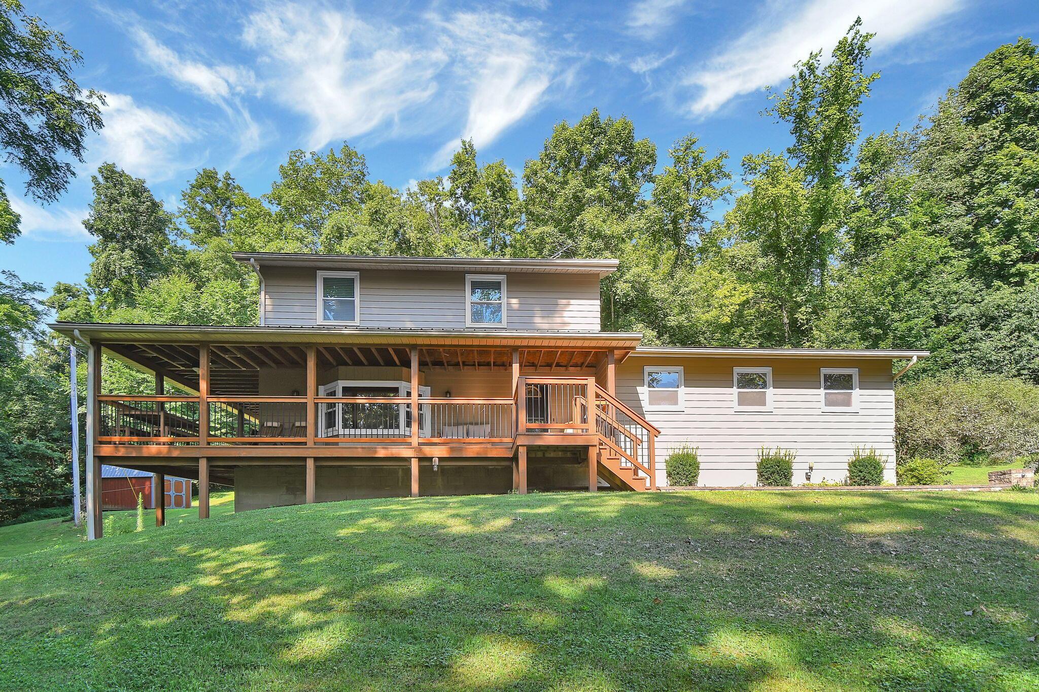 3199 Hazelton Etna Road Property Photo 1