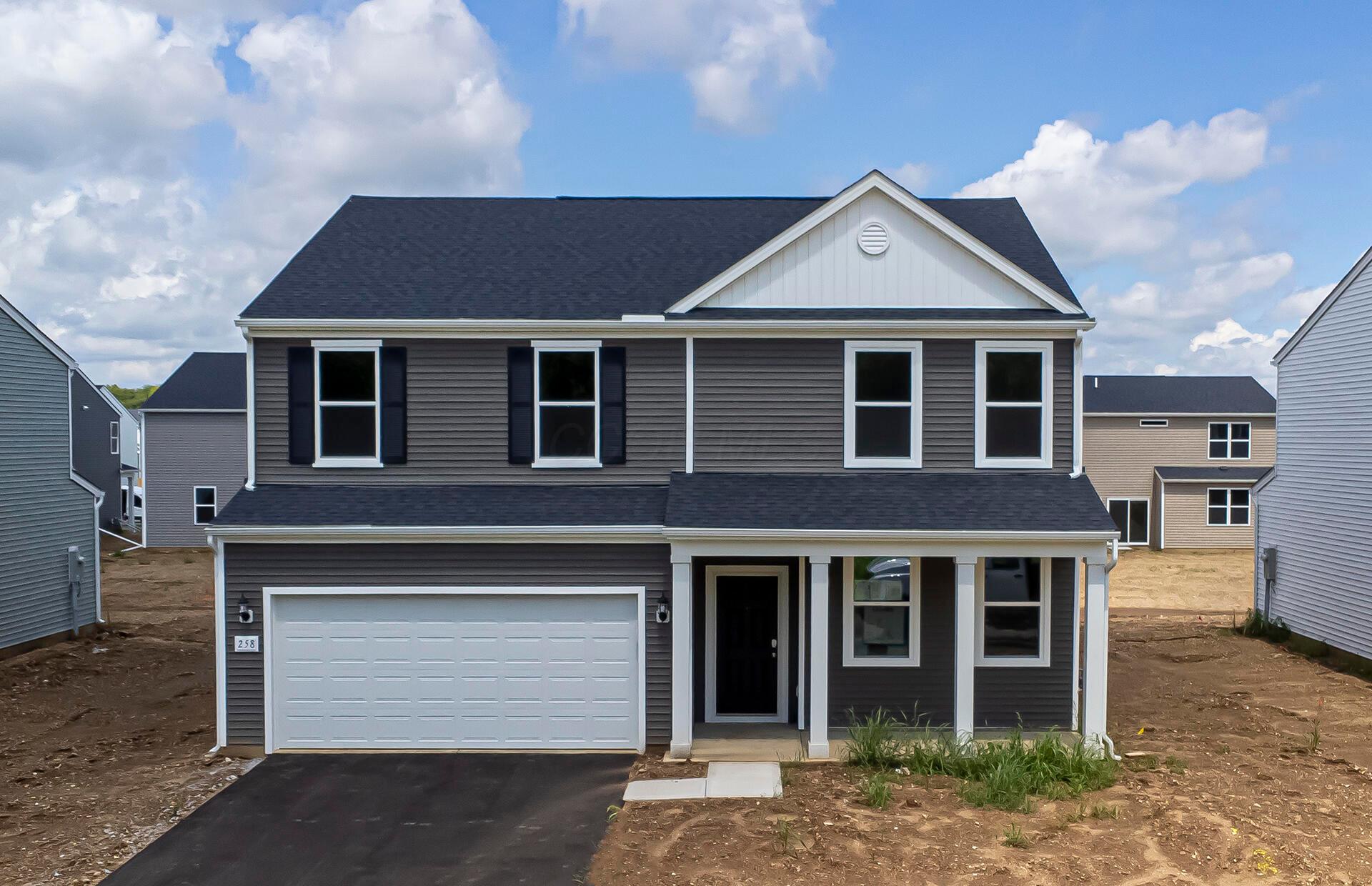 258 Dowler Drive, Lot 310 Property Photo 1