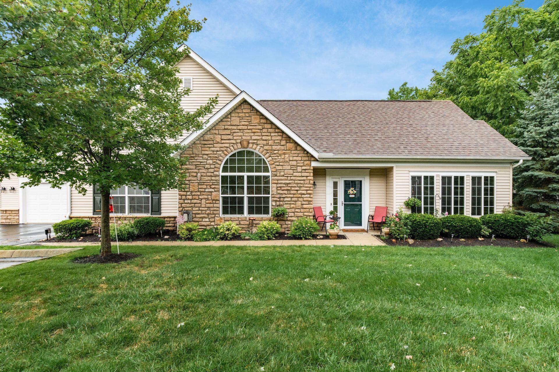 4841 Ashleigh Drive