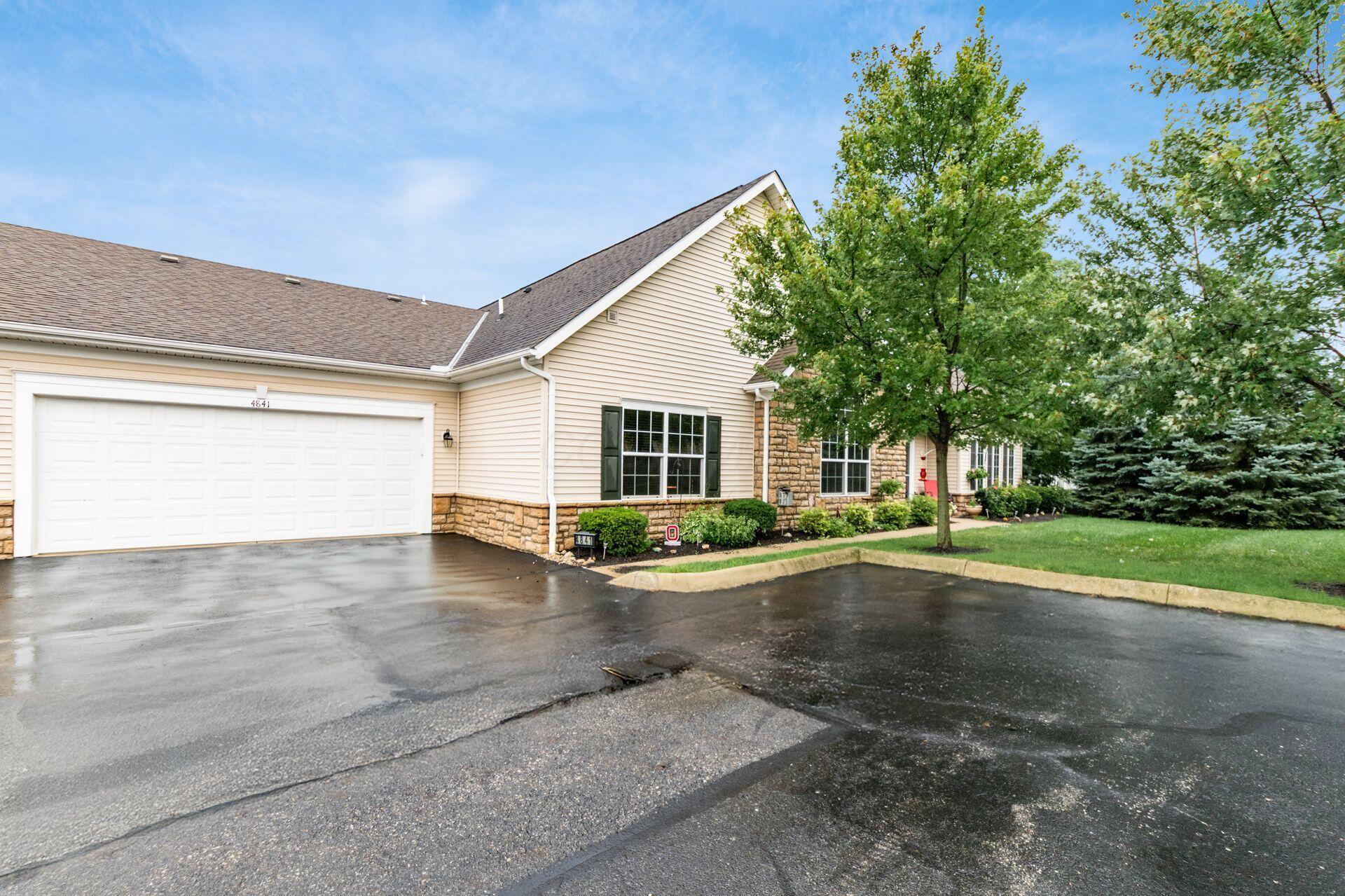 4841 Ashleigh Drive Property Photo 4