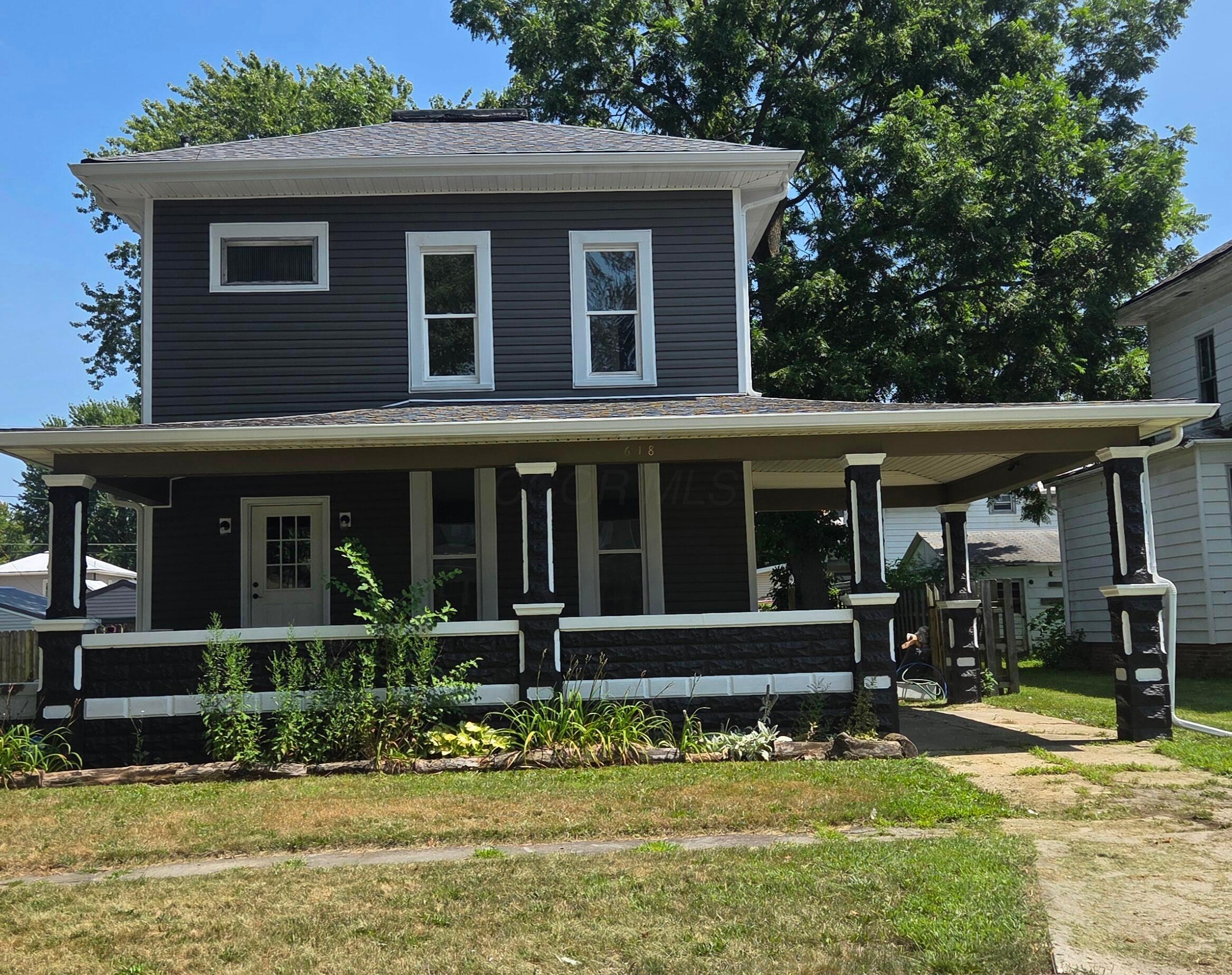 618 S Walnut Street Property Photo 1