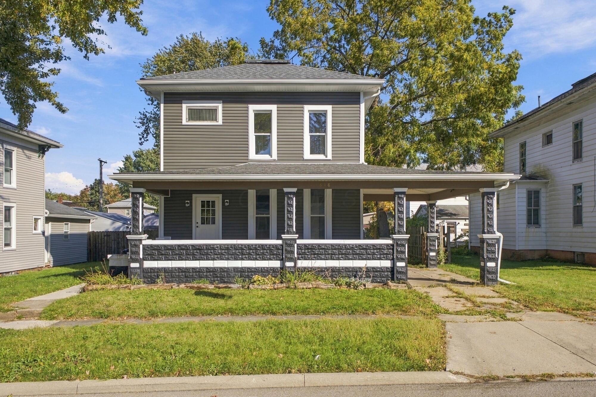 618 S Walnut Street Property Photo 1