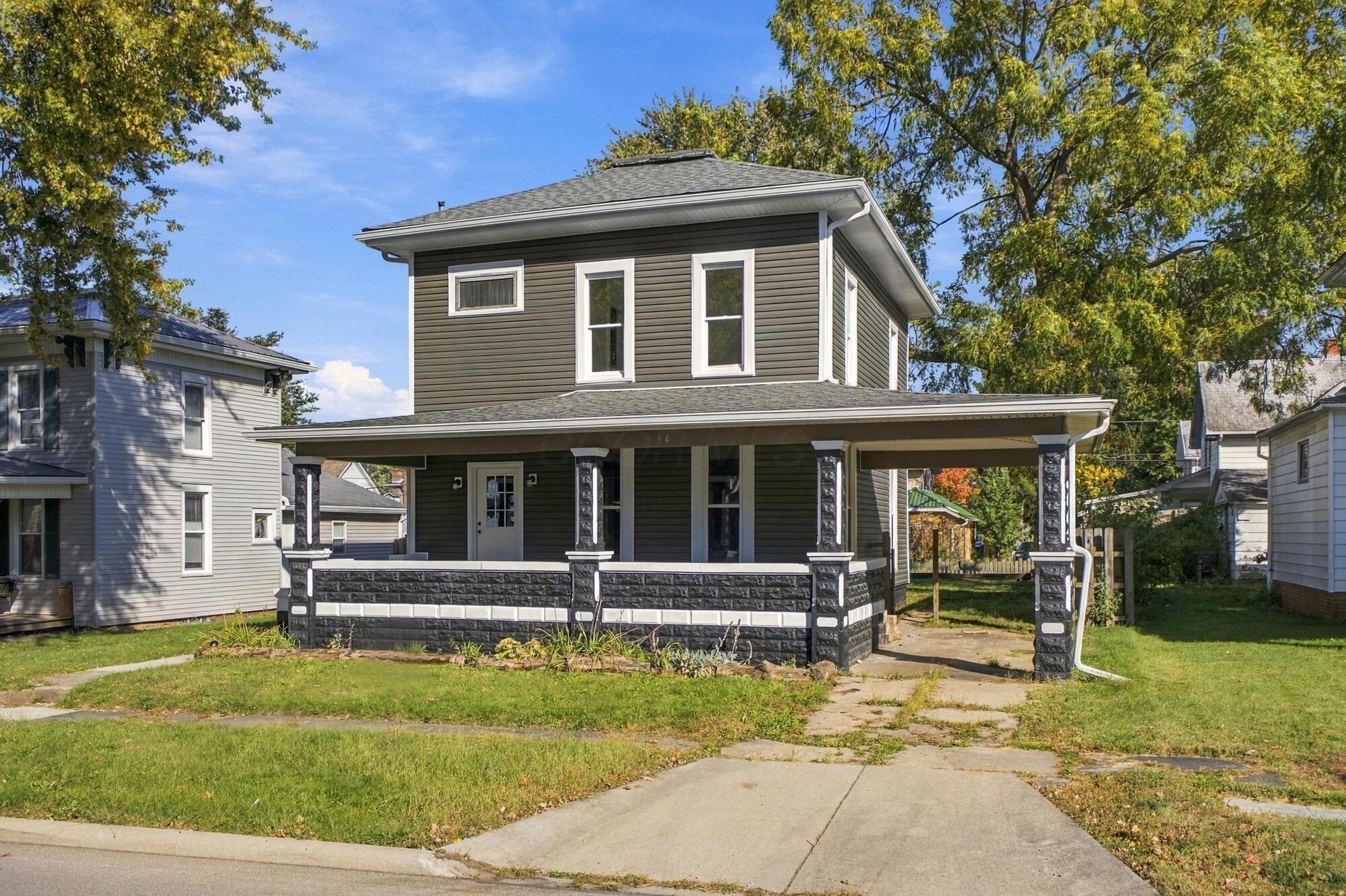 618 S Walnut Street Property Photo 3